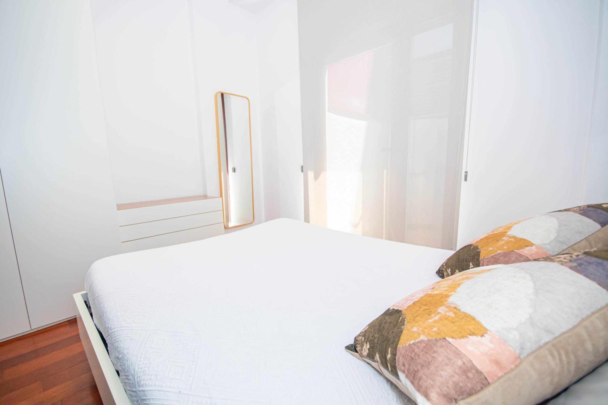 Апартаменти Chueca Gran Via Recoletos Libertad 24 2 Мадрид Екстер'єр фото