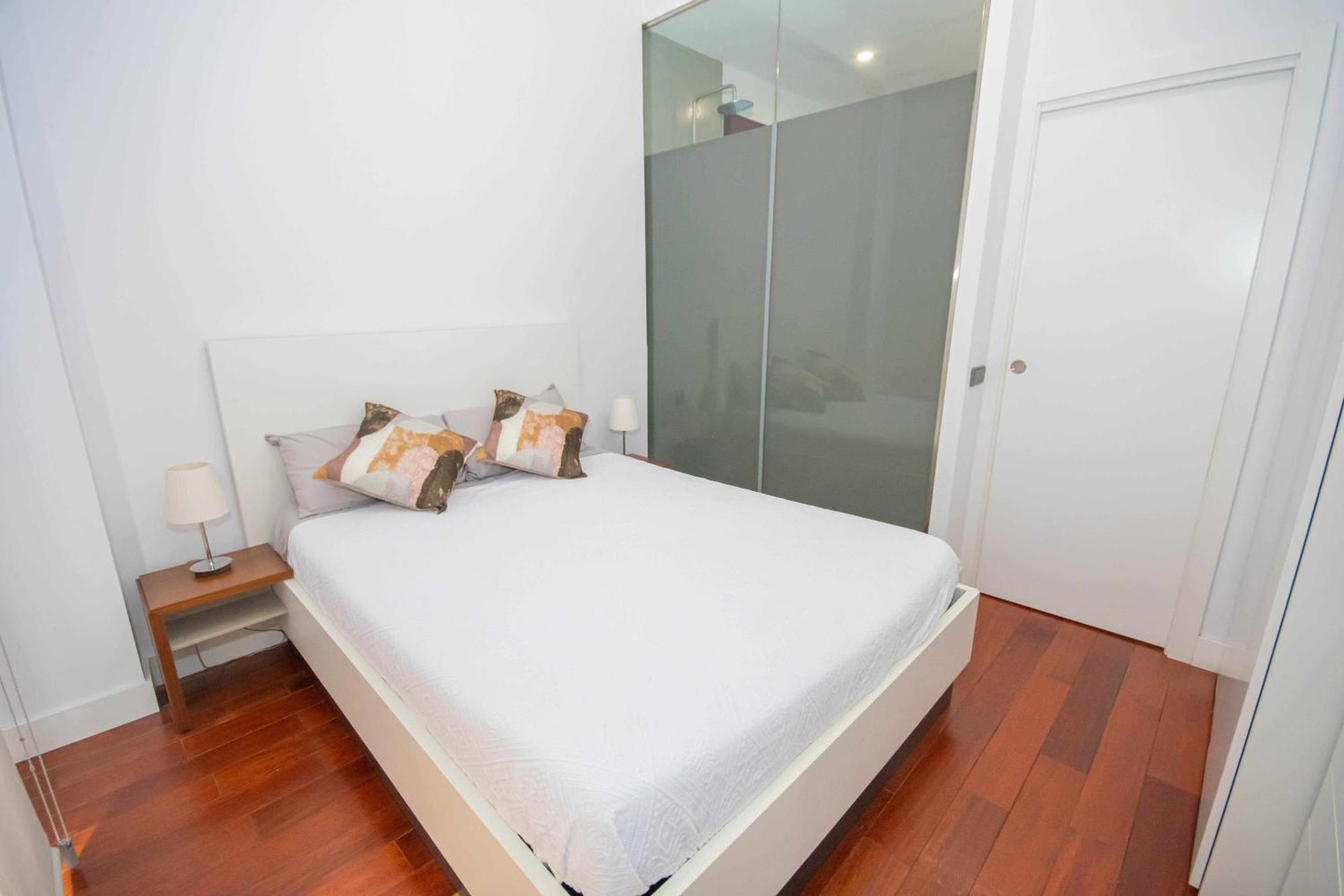 Апартаменти Chueca Gran Via Recoletos Libertad 24 2 Мадрид Екстер'єр фото