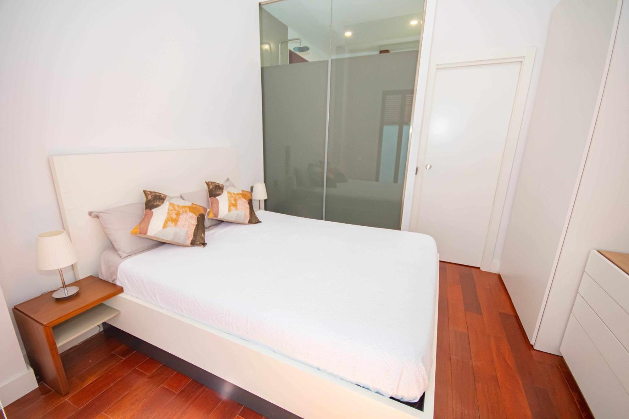 Апартаменти Chueca Gran Via Recoletos Libertad 24 2 Мадрид Екстер'єр фото